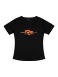  Baby Tee Body NO.53 (VBBT02) 