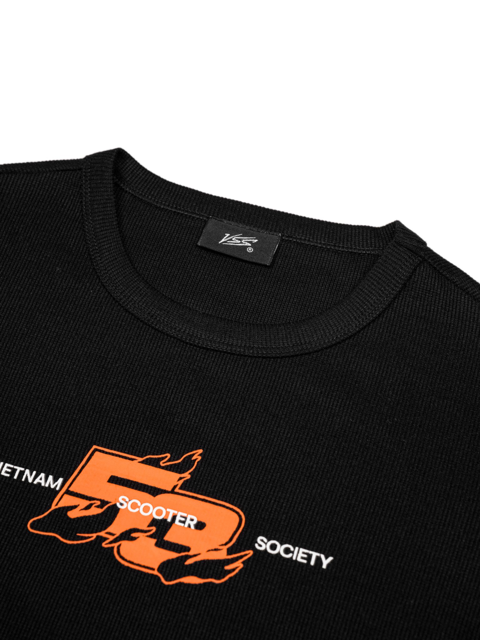  Baby Tee Body NO.53 (VBBT02) 