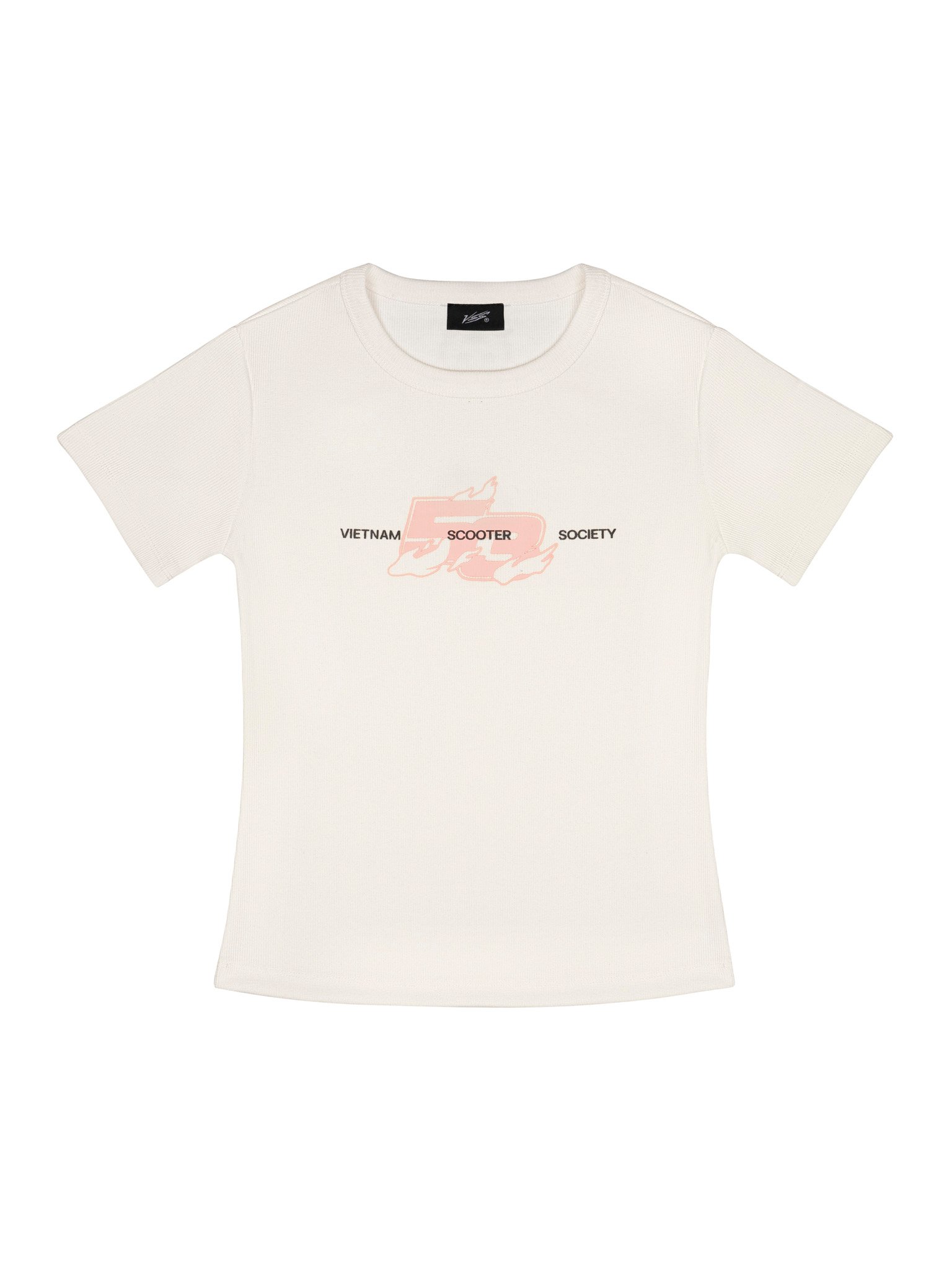  Baby Tee Body NO.53 (VBBT02) 