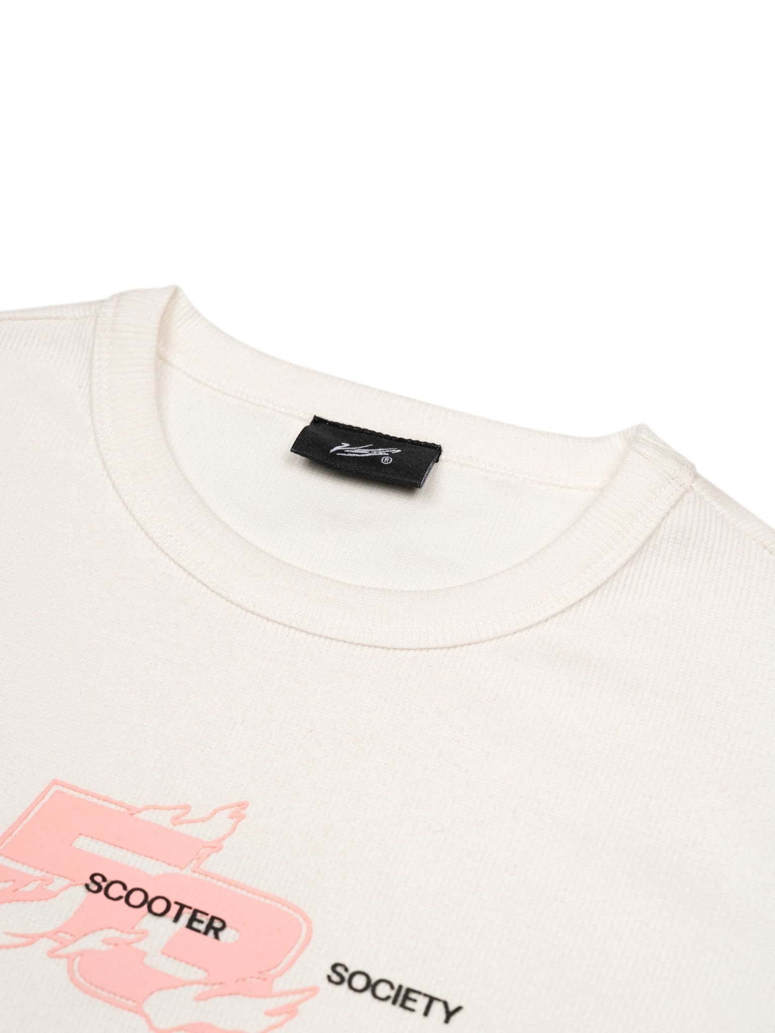  Baby Tee Body NO.53 (VBBT02) 