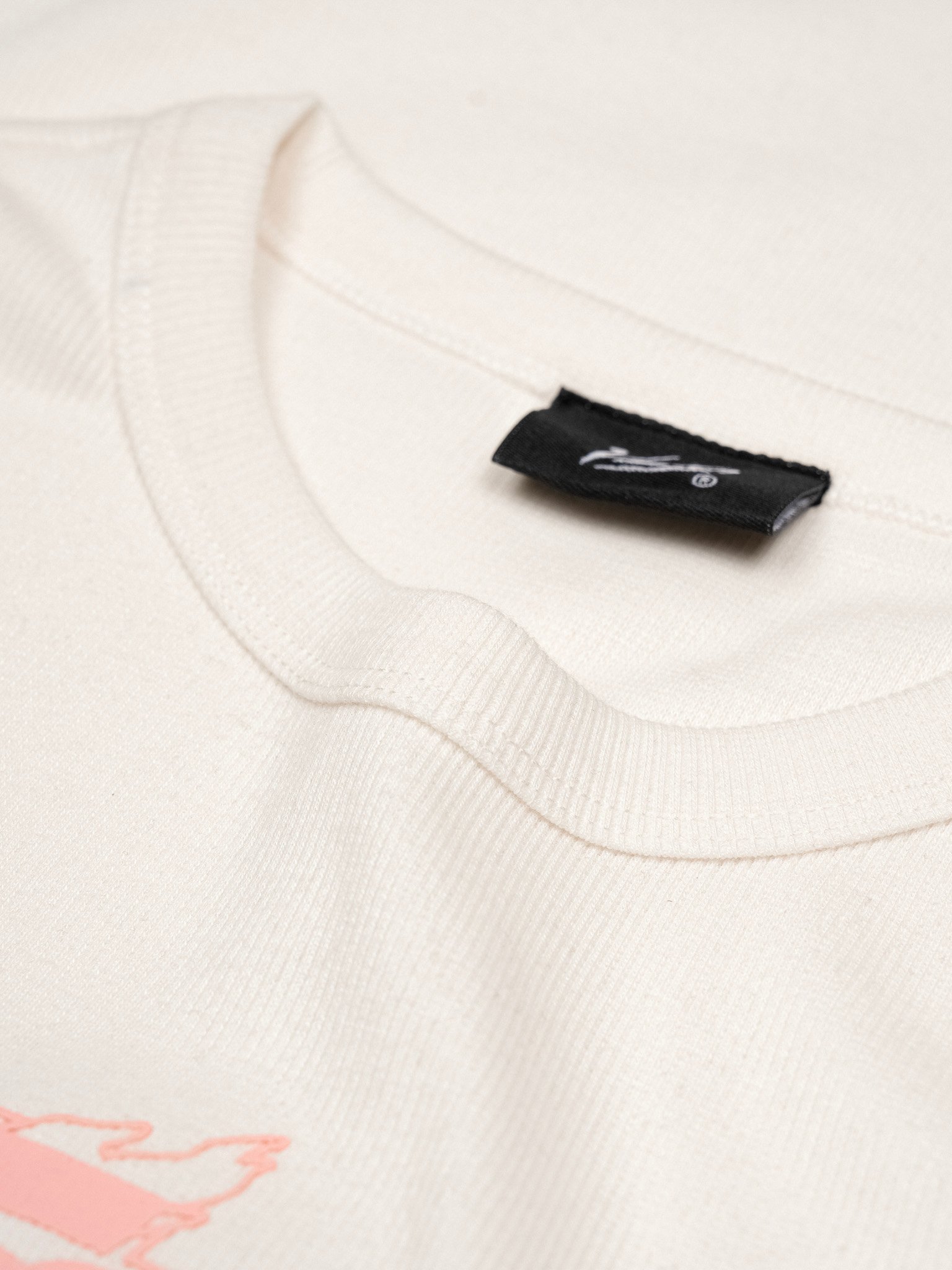  Baby Tee Body NO.53 (VBBT02) 