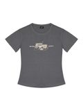  Baby Tee Body NO.53 (VBBT02) 
