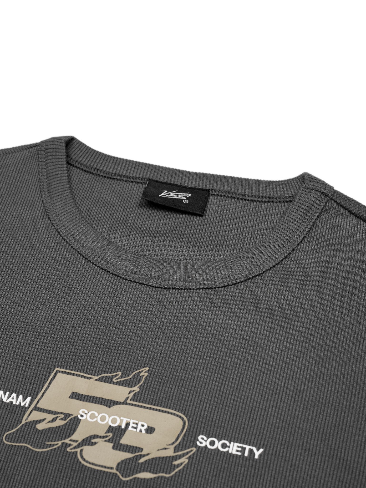  Baby Tee Body NO.53 (VBBT02) 
