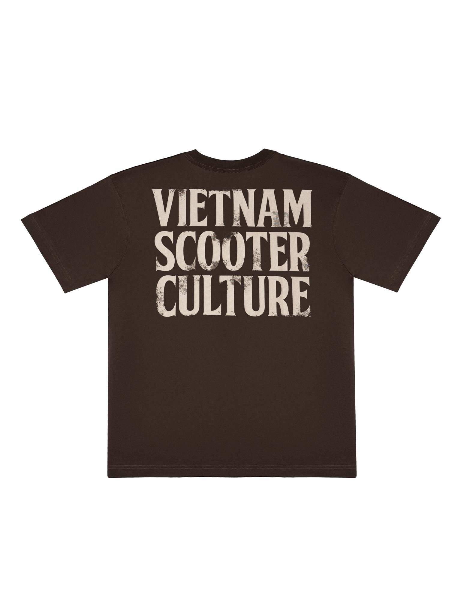  VSS Road Ride T-shirt (VAT02) 