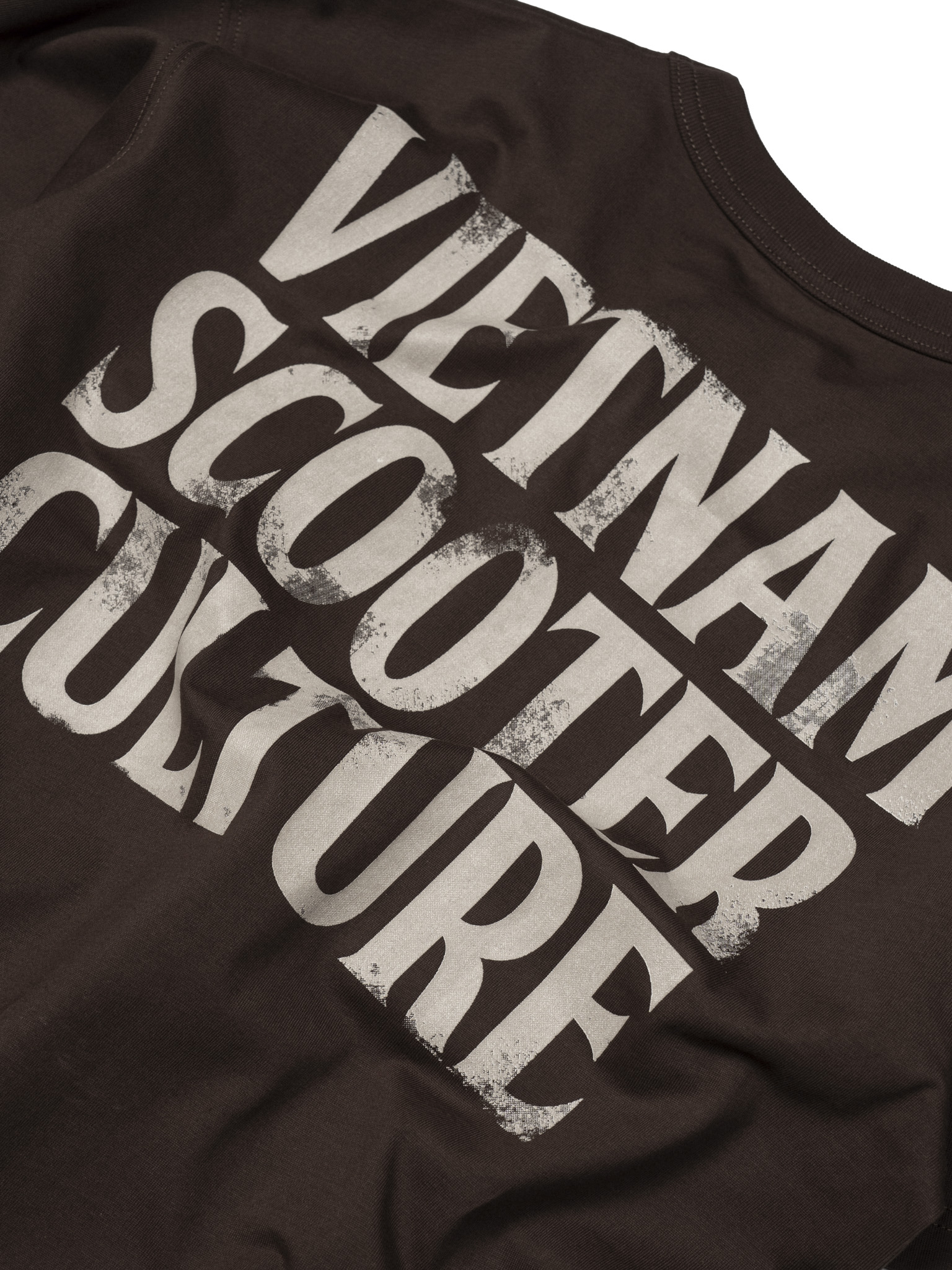  VSS Road Ride T-shirt (VAT02) 