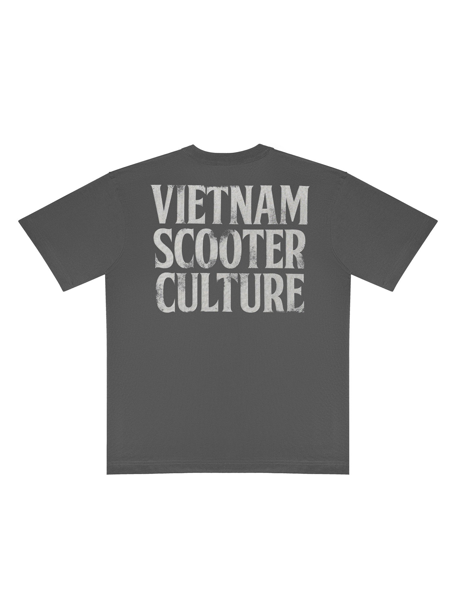  VSS Road Ride T-shirt (VAT02) 