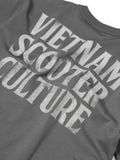  VSS Road Ride T-shirt (VAT02) 