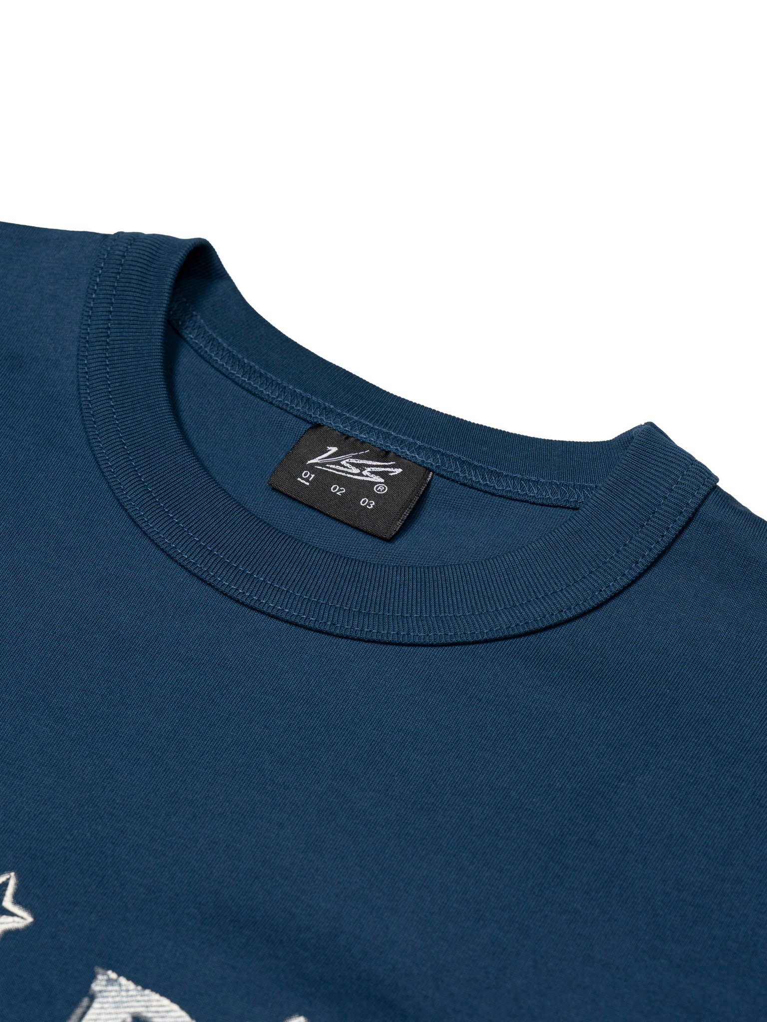  VSS Road Ride T-shirt (VAT02) 
