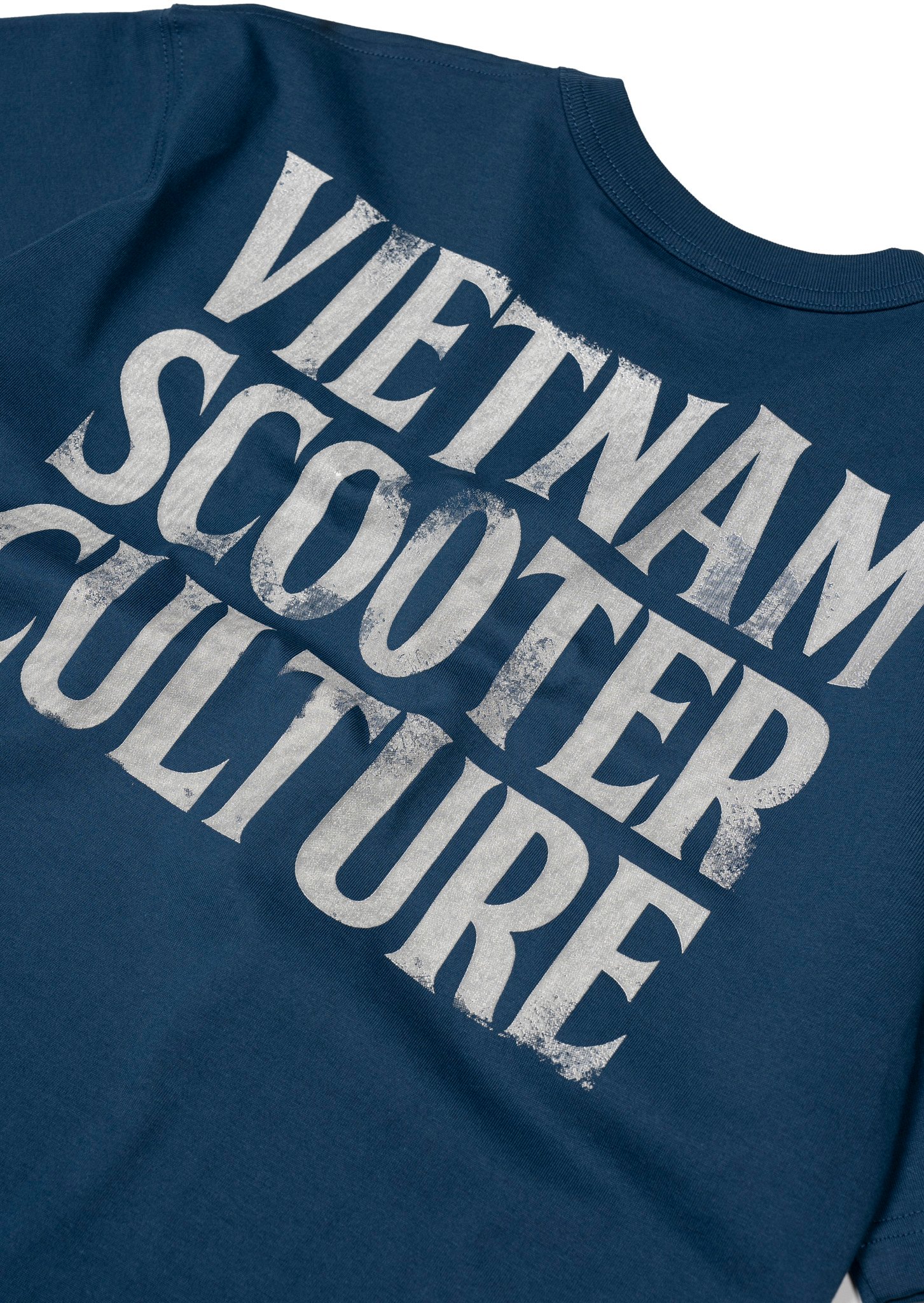  VSS Road Ride T-shirt (VAT02) 