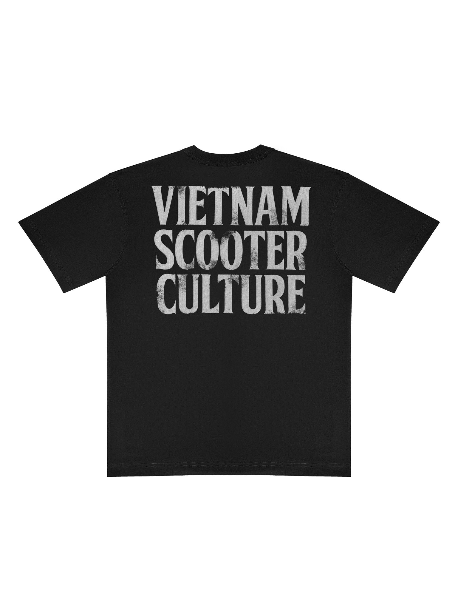 VSS Road Ride T-shirt (VAT02) 