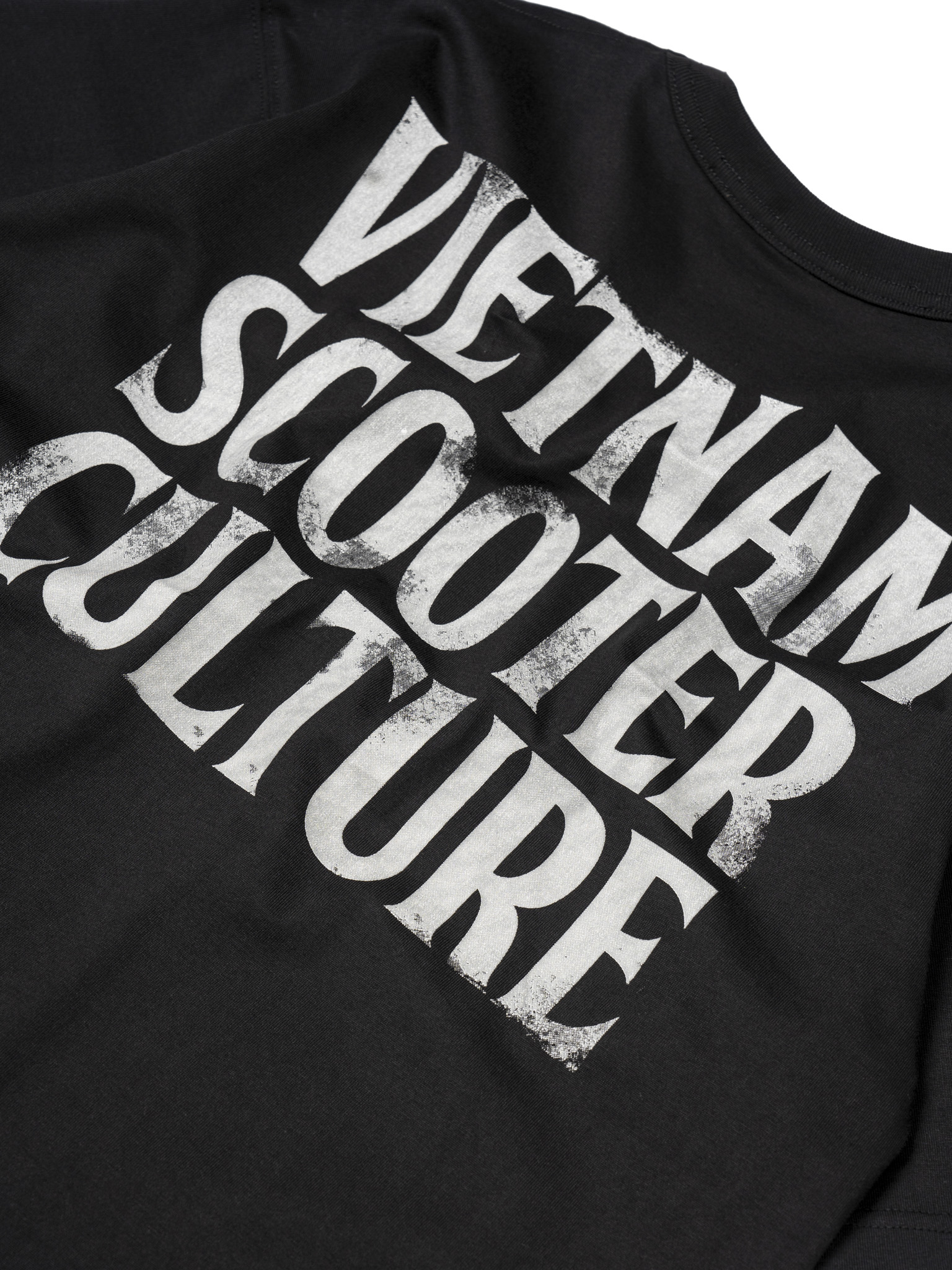  VSS Road Ride T-shirt (VAT02) 