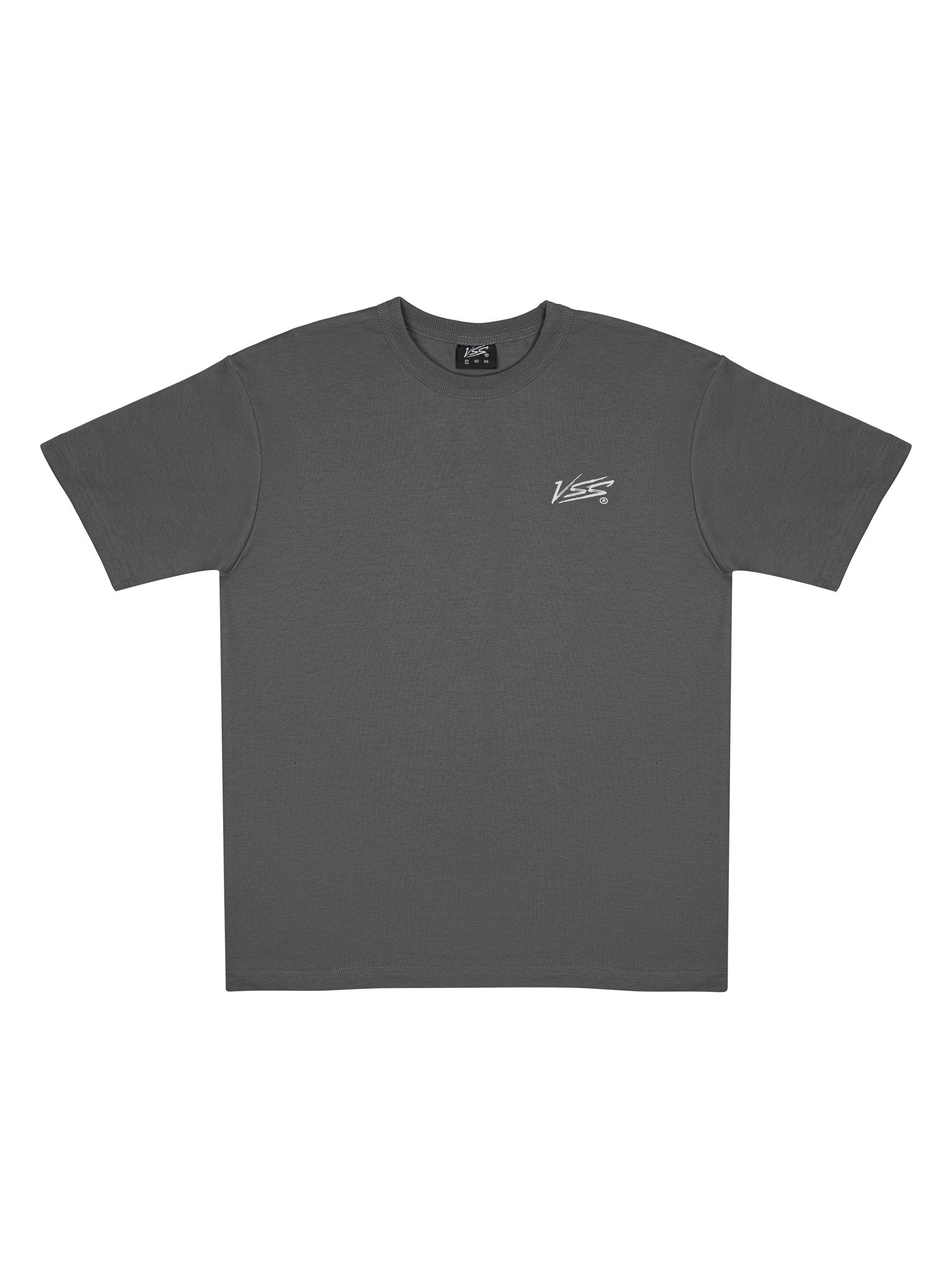  VSS Signature Logo T-shirt (VAT05) 