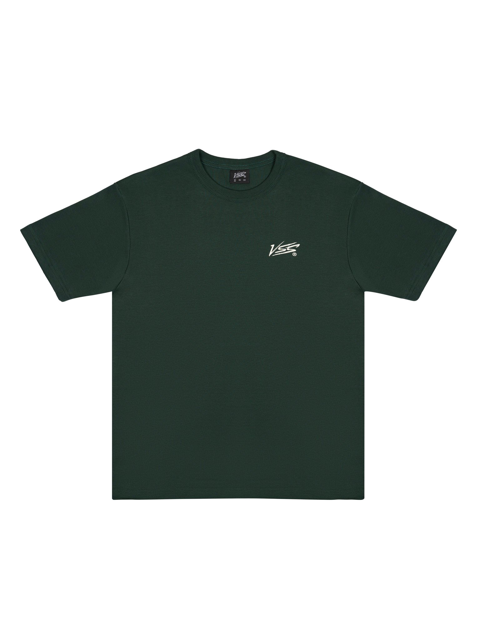  VSS Signature Logo T-shirt (VAT05) 