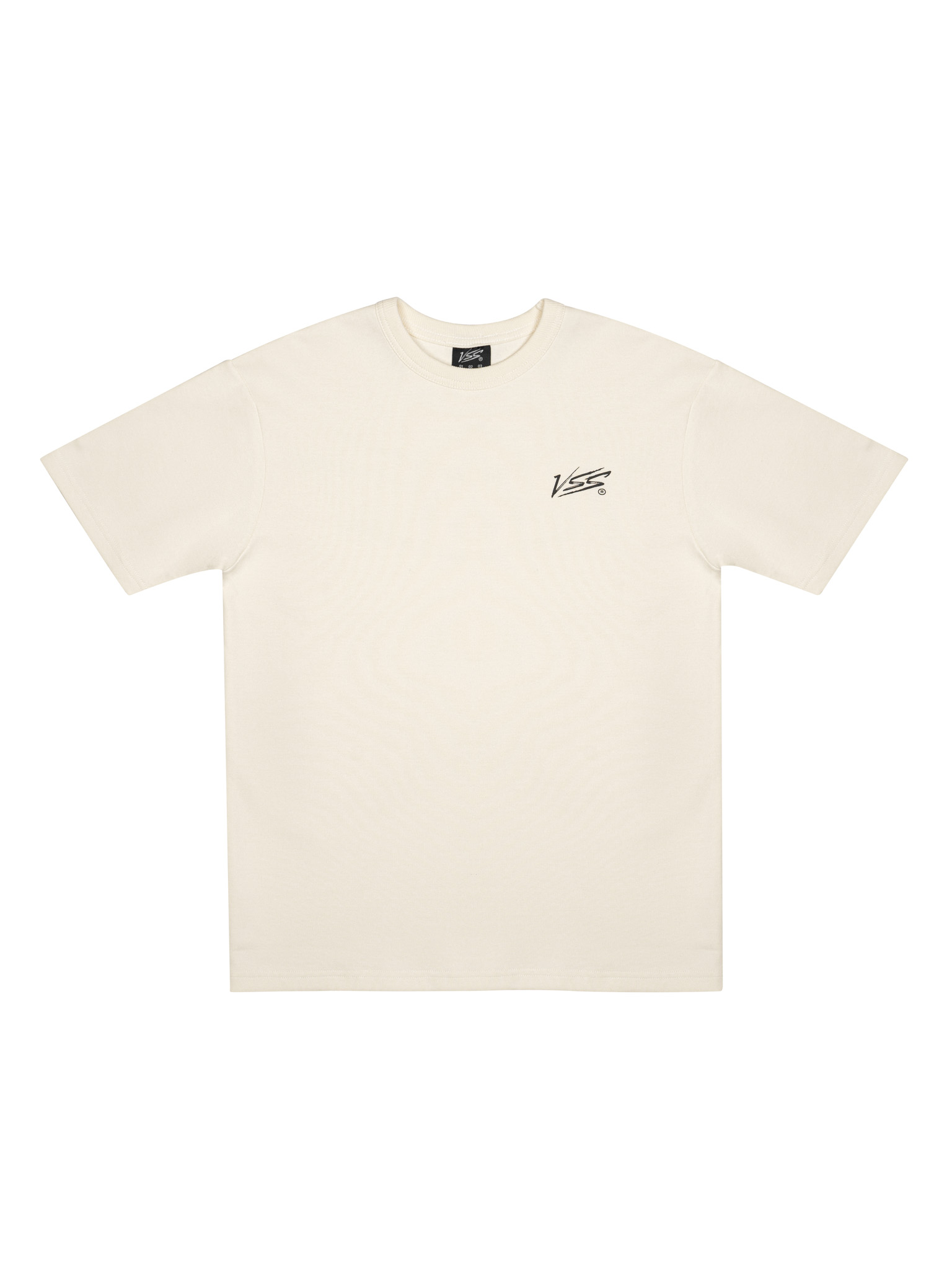  VSS Signature Logo T-shirt (VAT05) 