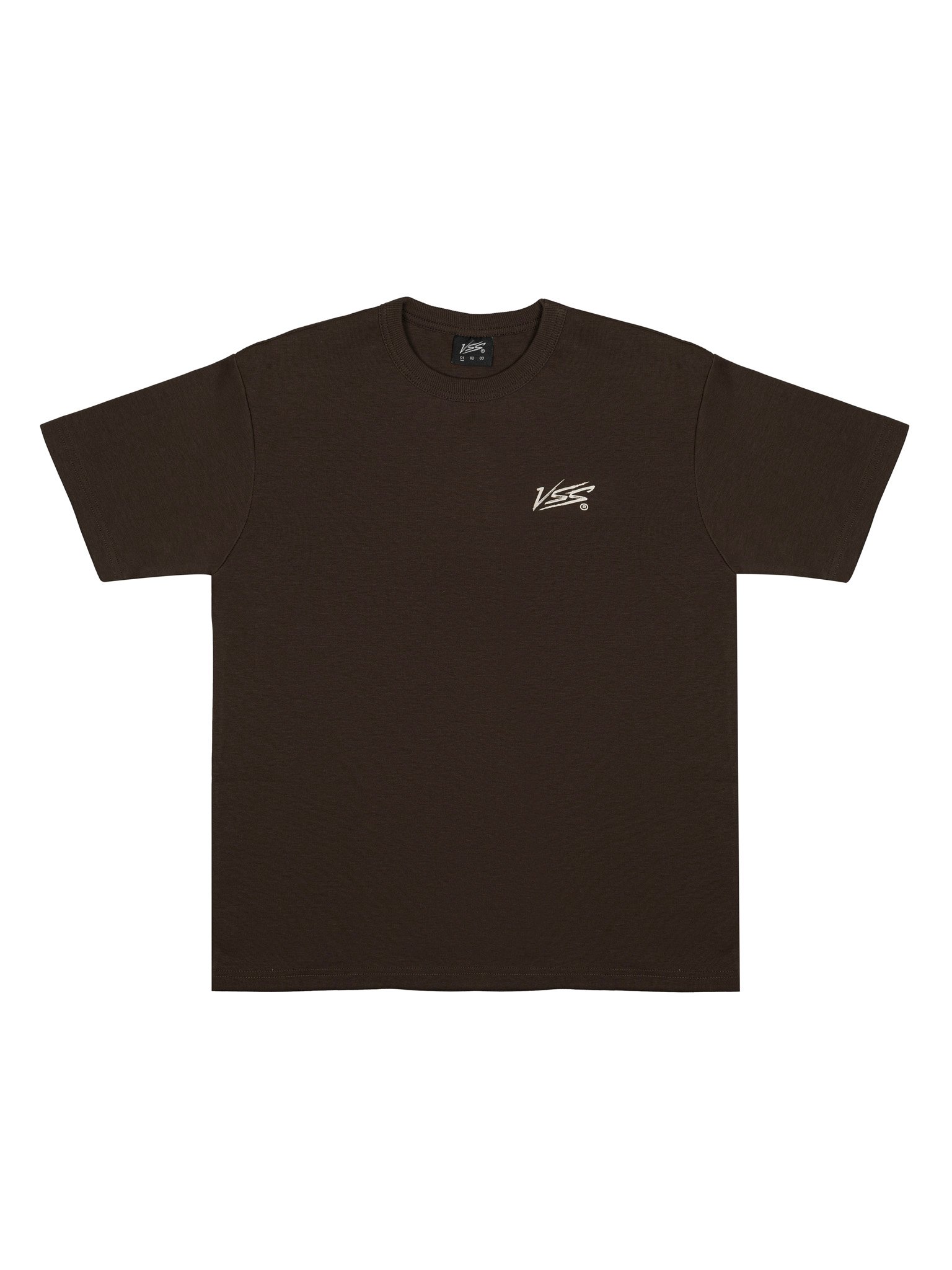  VSS Signature Logo T-shirt (VAT05) 
