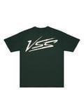  VSS Signature Logo T-shirt (VAT05) 