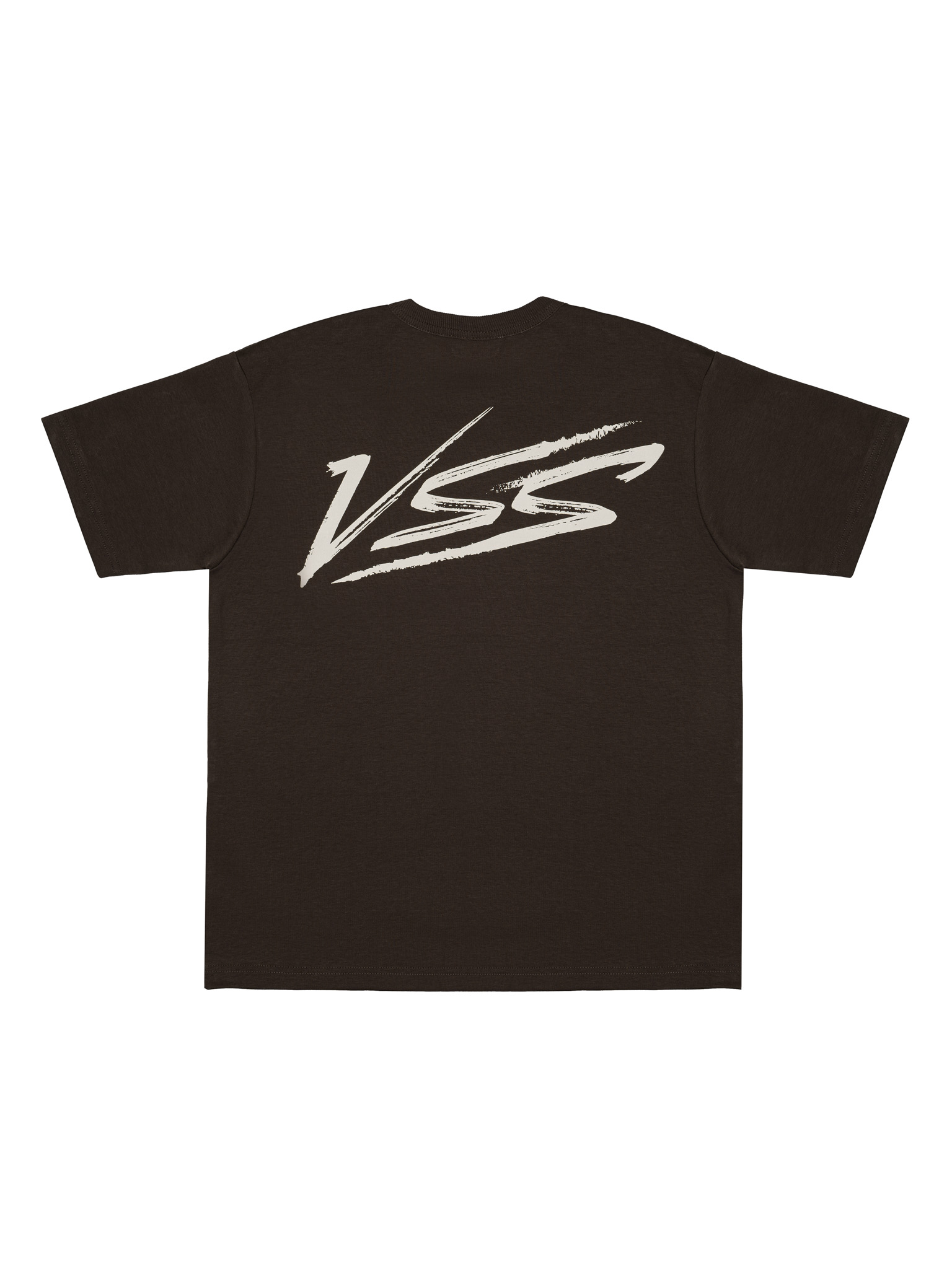  VSS Signature Logo T-shirt (VAT05) 