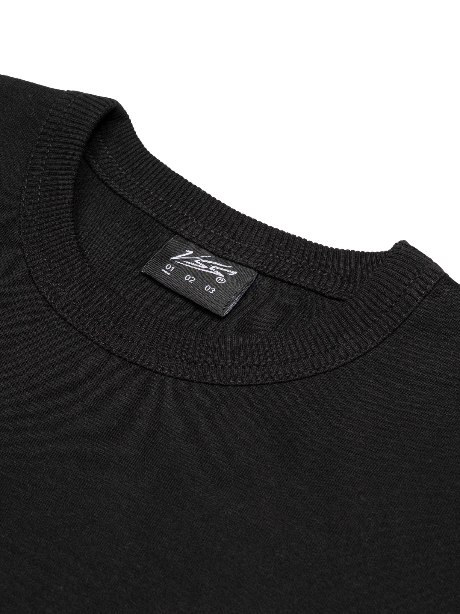  VSS Signature Logo T-shirt (VAT05) 