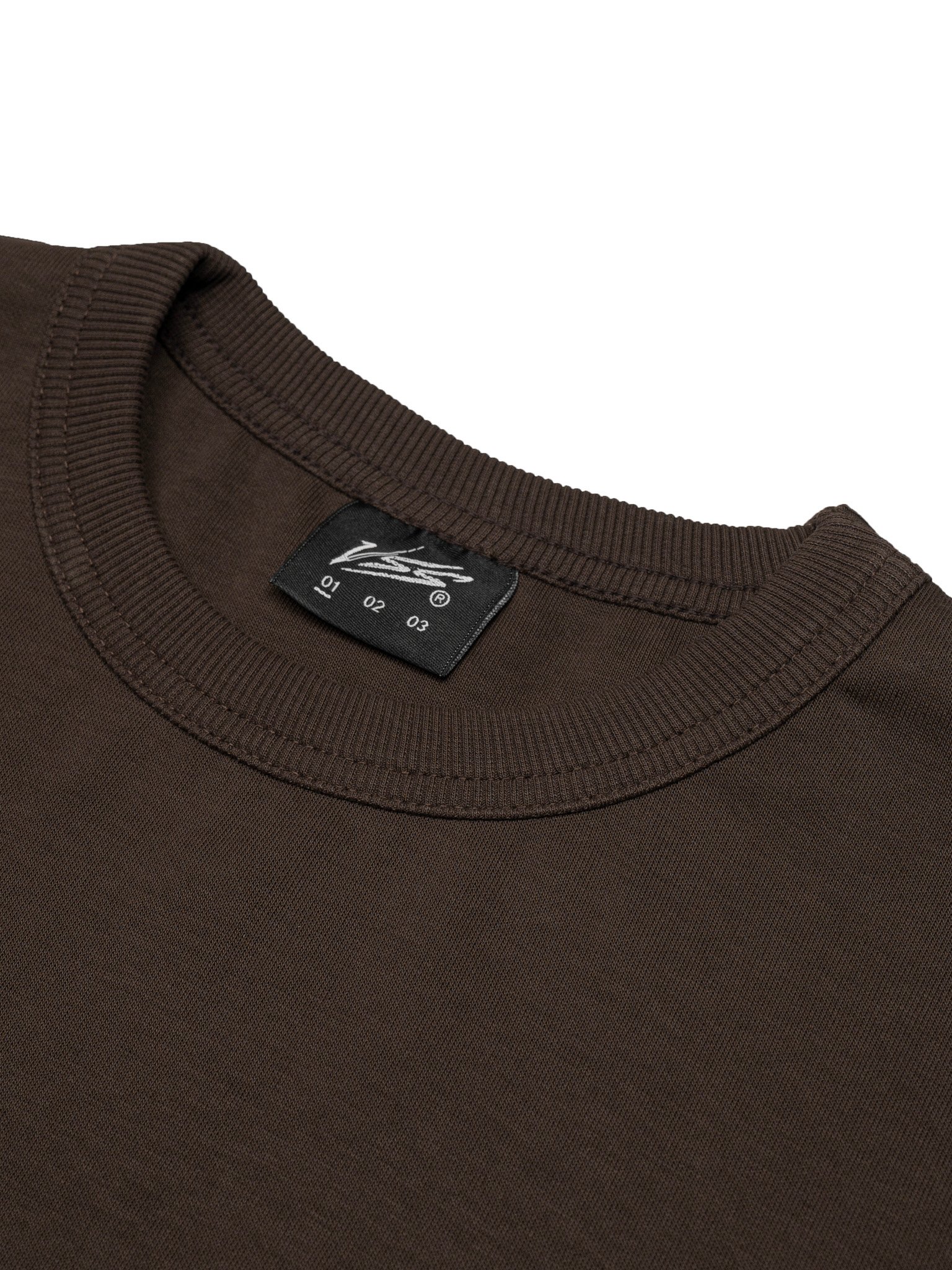  VSS Signature Logo T-shirt (VAT05) 