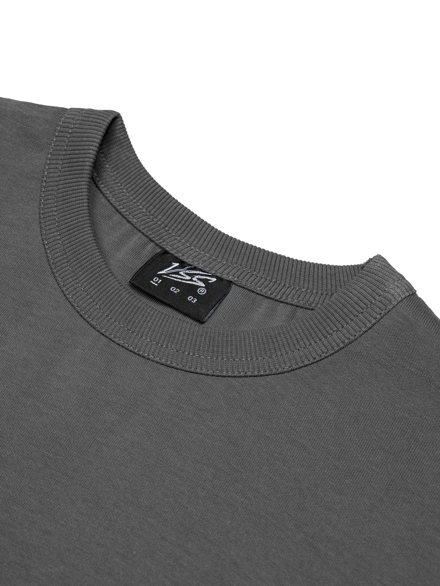  VSS Signature Logo T-shirt (VAT05) 