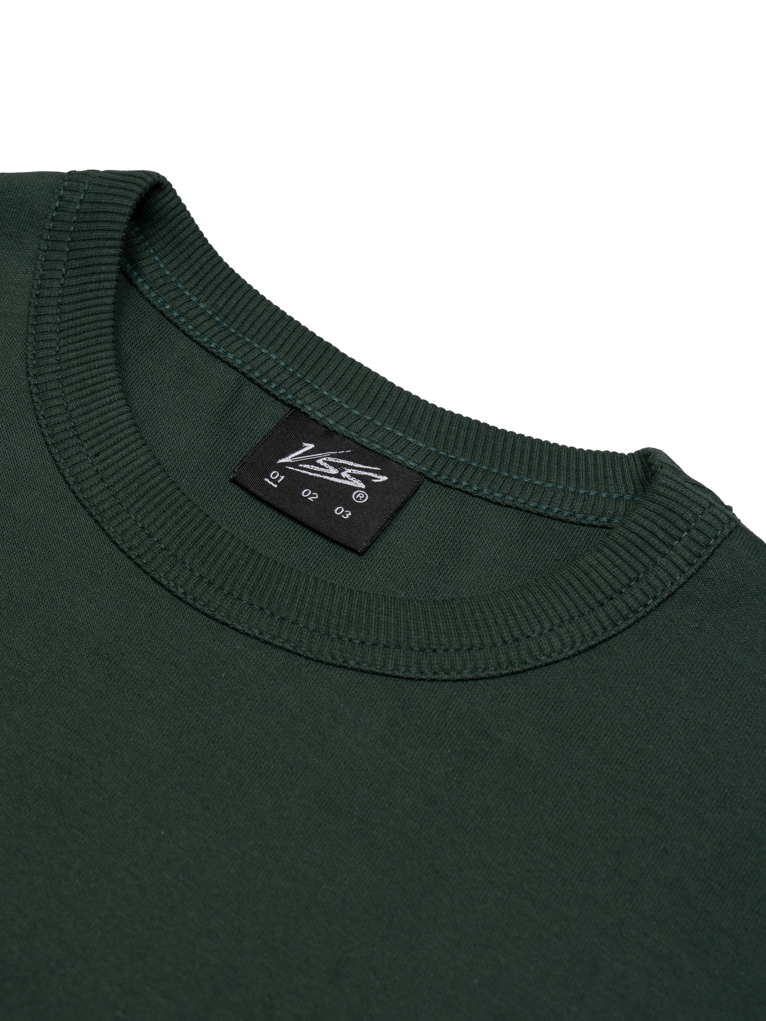  VSS Signature Logo T-shirt (VAT05) 