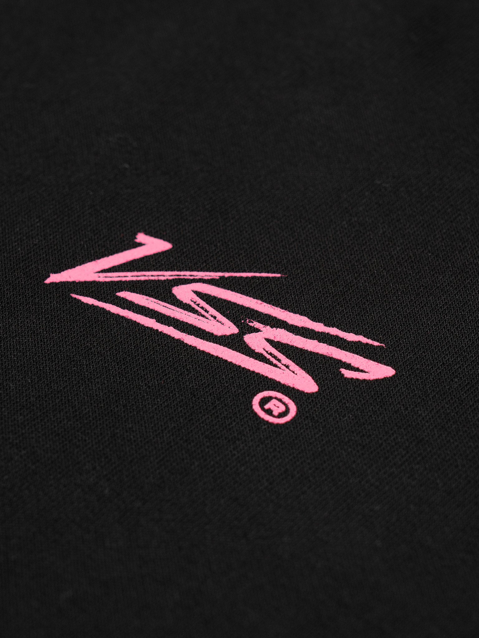  VSS Signature Logo T-shirt (VAT05) 