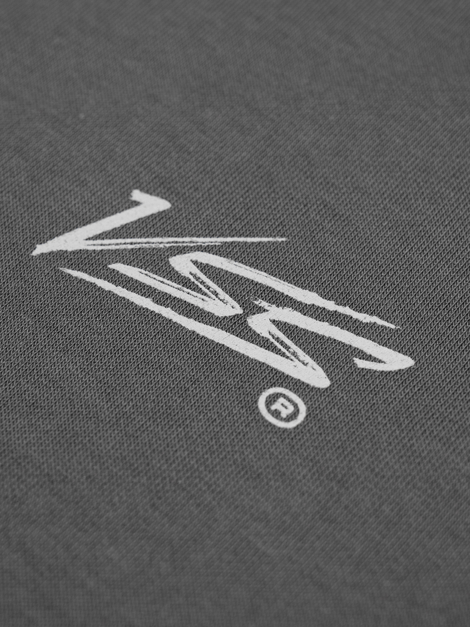  VSS Signature Logo T-shirt (VAT05) 