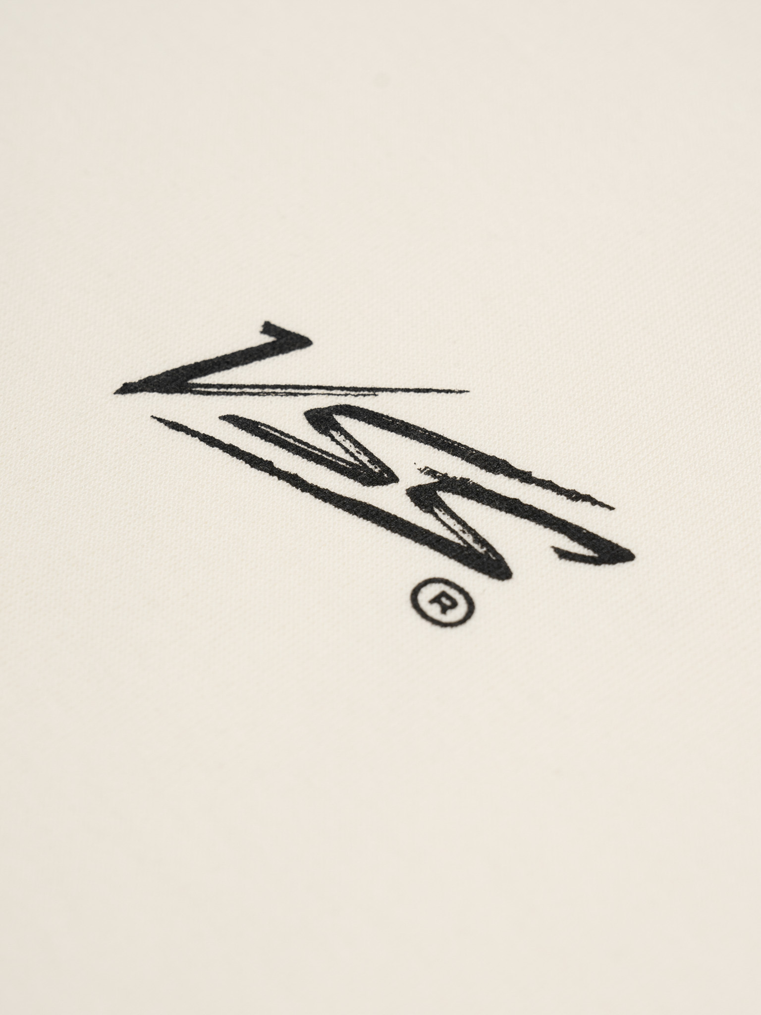  VSS Signature Logo T-shirt (VAT05) 