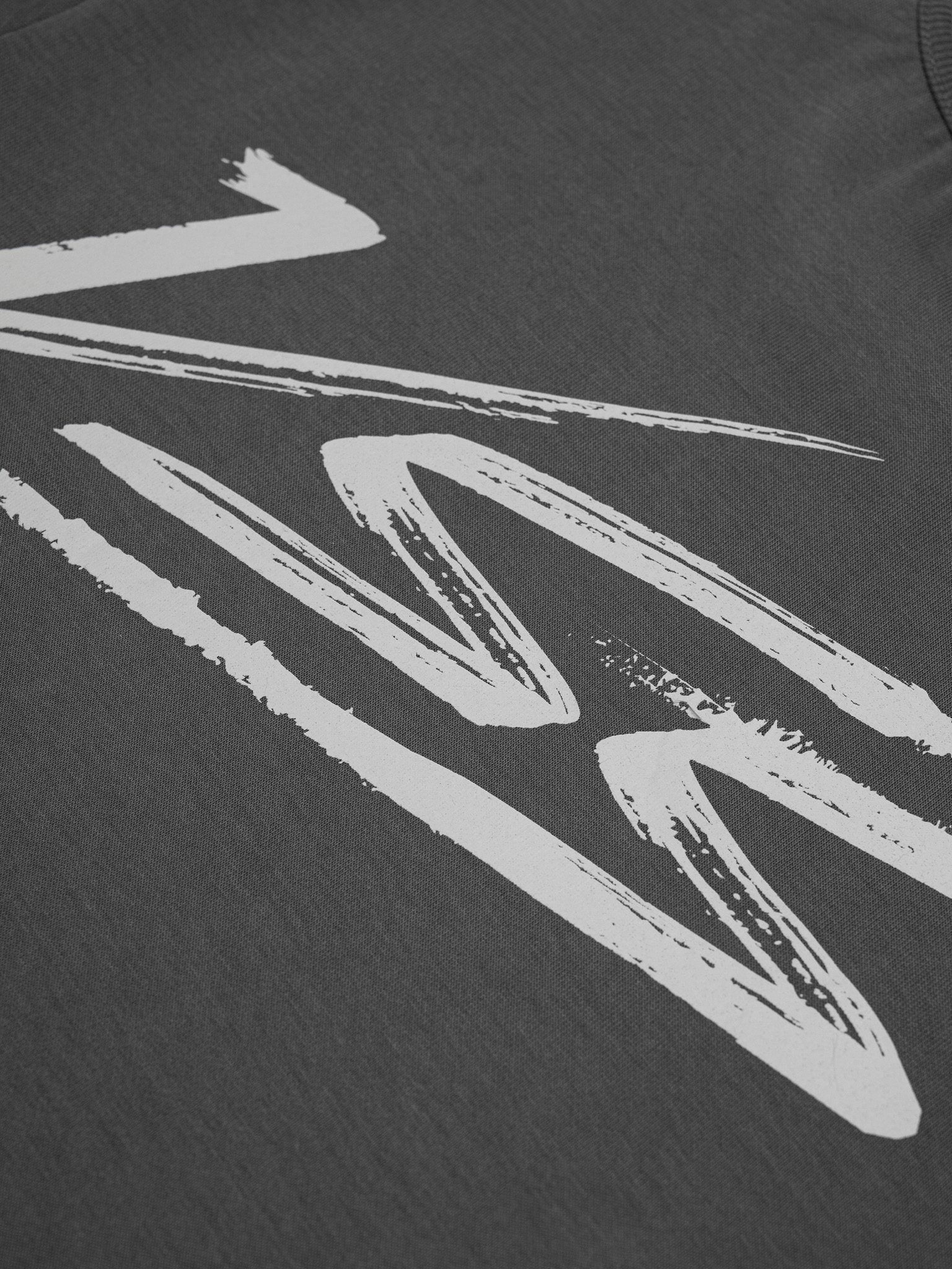  VSS Signature Logo T-shirt (VAT05) 