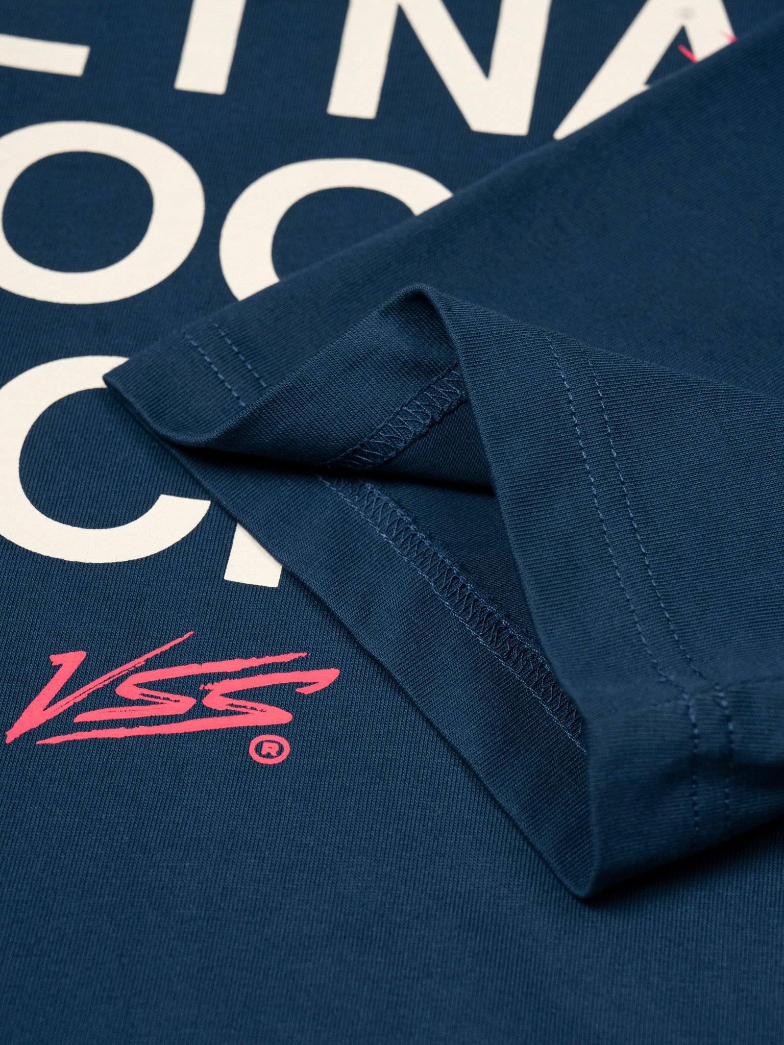  VSS Essential T-shirt (VAT10) 