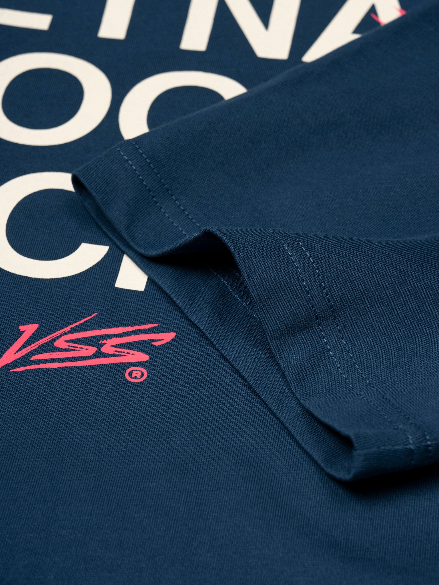  VSS Essential T-shirt (VAT10) 