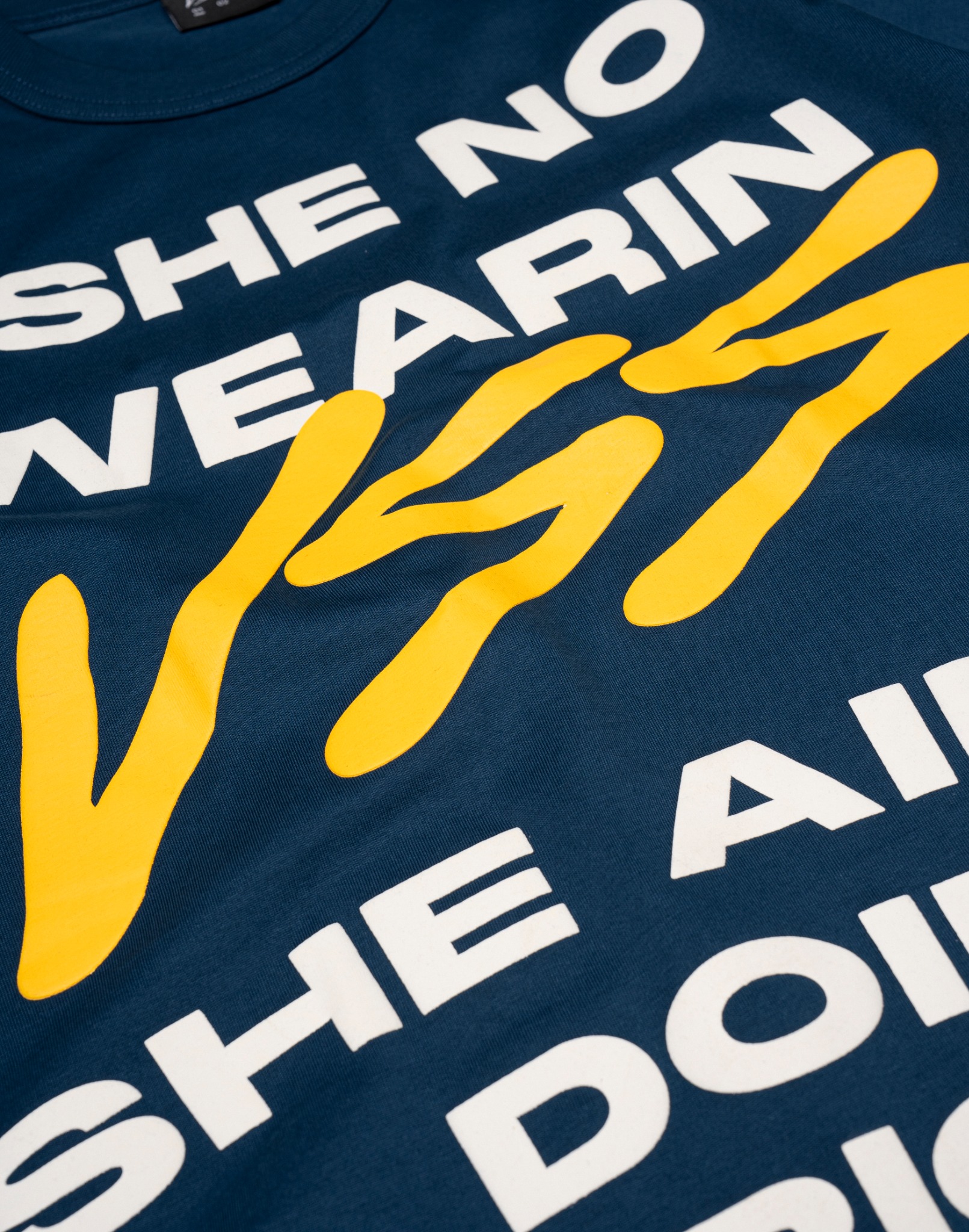 VSS Vibes T-shirt (VAT09) 