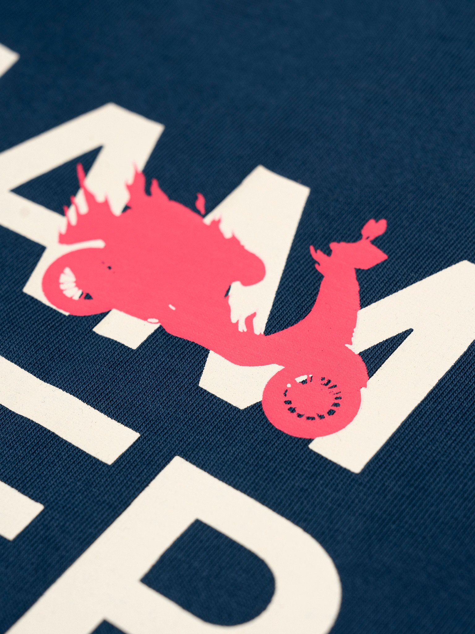  VSS Essential T-shirt (VAT10) 