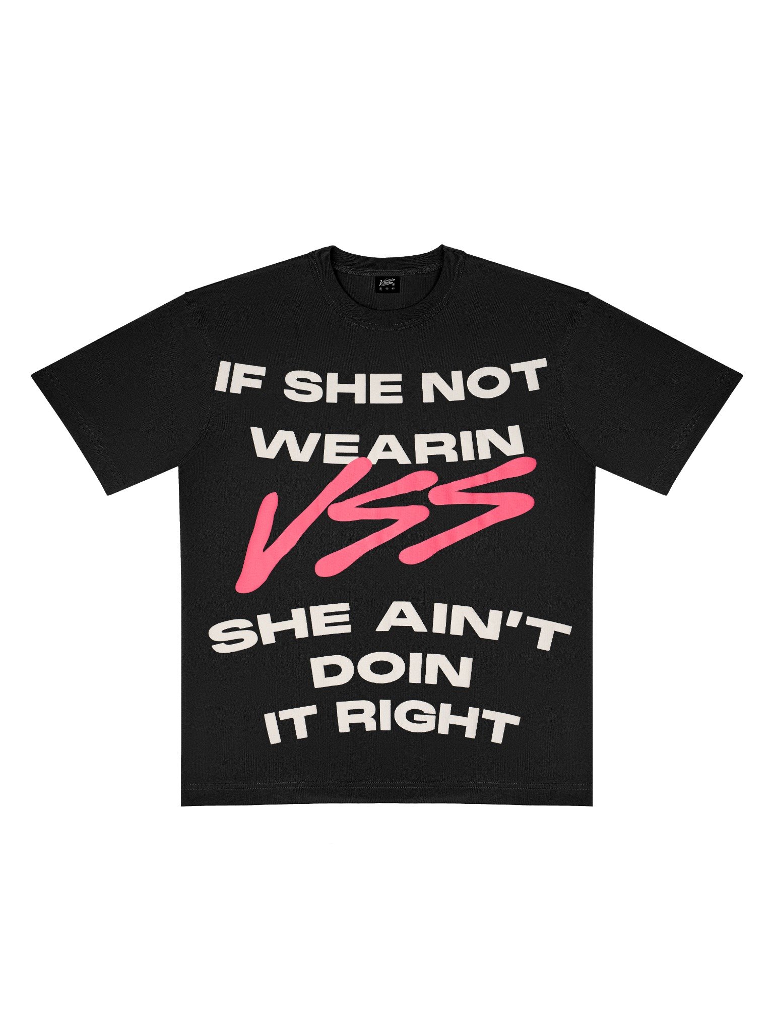 VSS Vibes T-shirt (VAT09)
