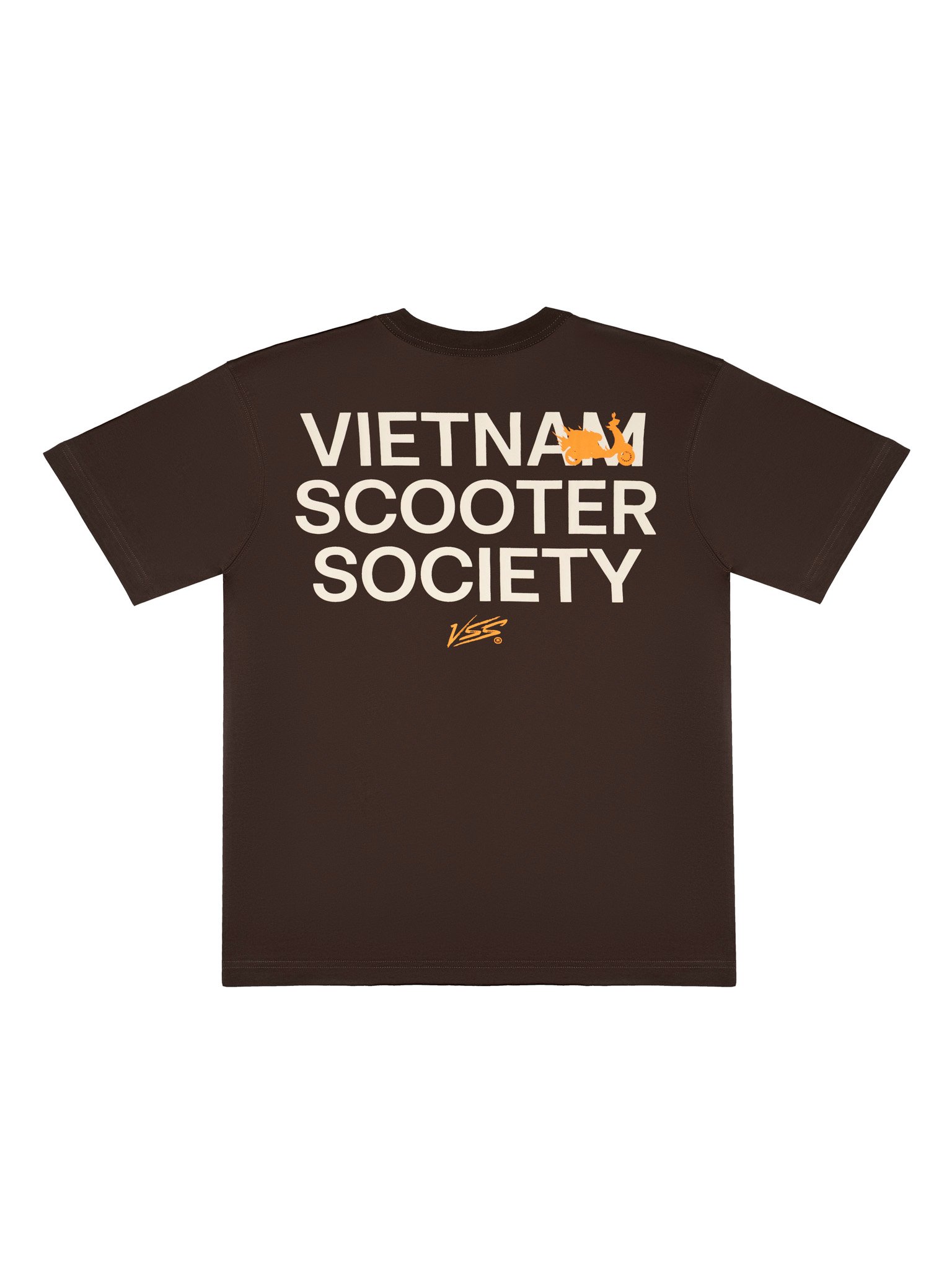  VSS Essential T-shirt (VAT10) 