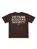  VSS Essential T-shirt (VAT10) 