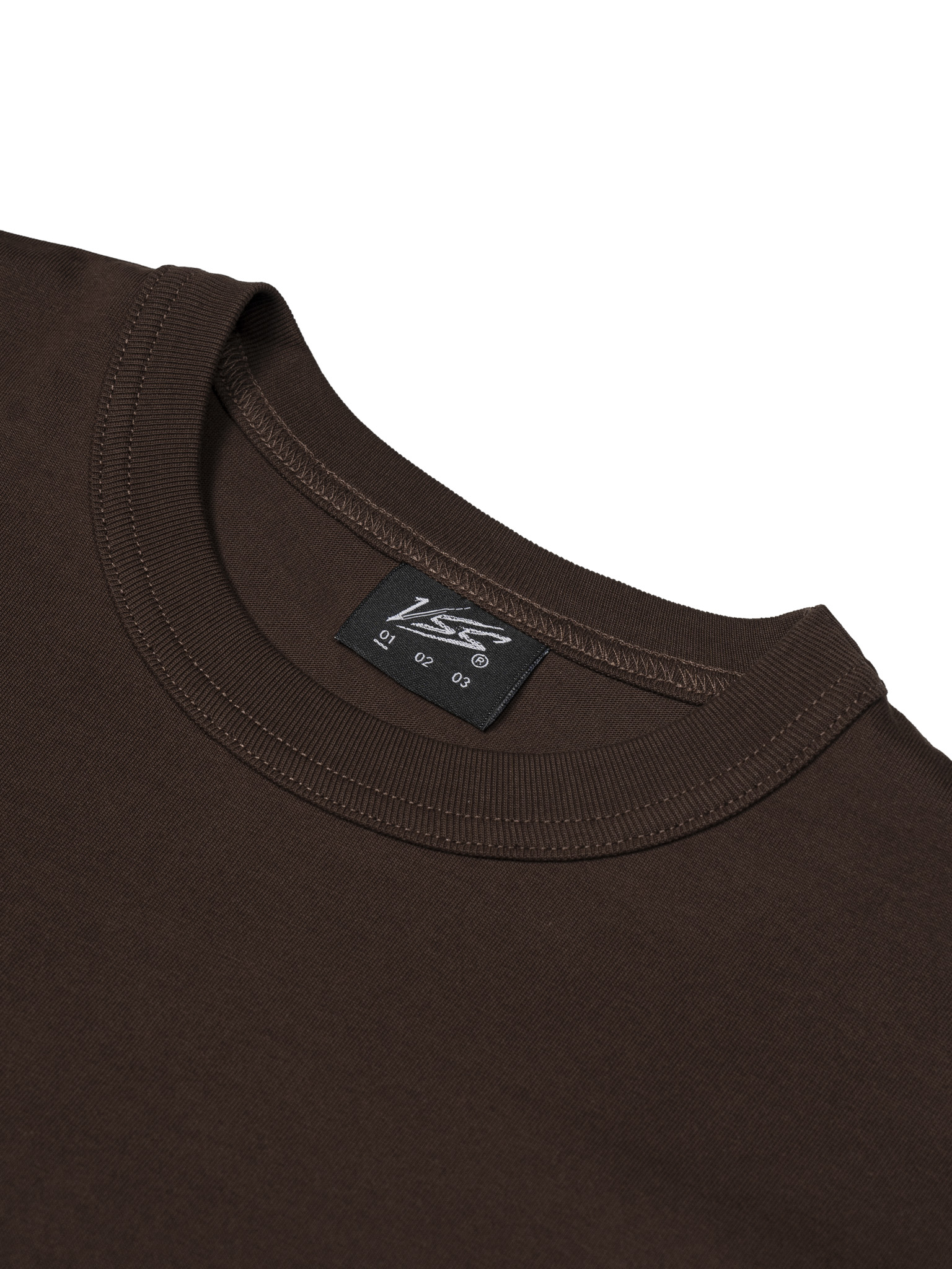  VSS Essential T-shirt (VAT10) 