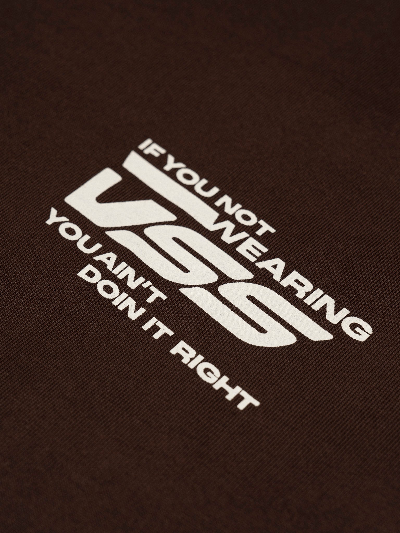  VSS Essential T-shirt (VAT10) 