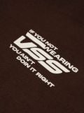  VSS Essential T-shirt (VAT10) 