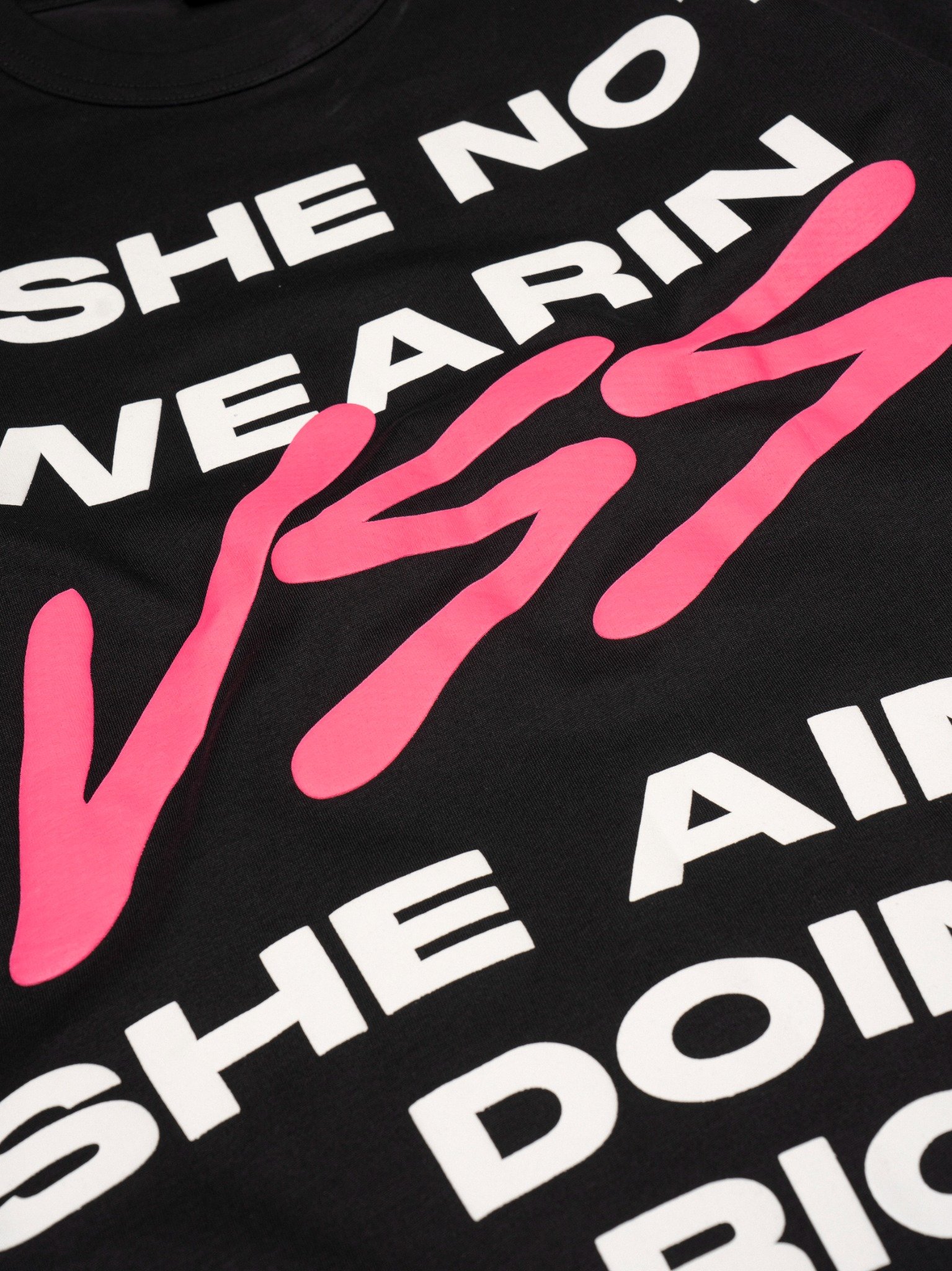  VSS Vibes T-shirt (VAT09) 