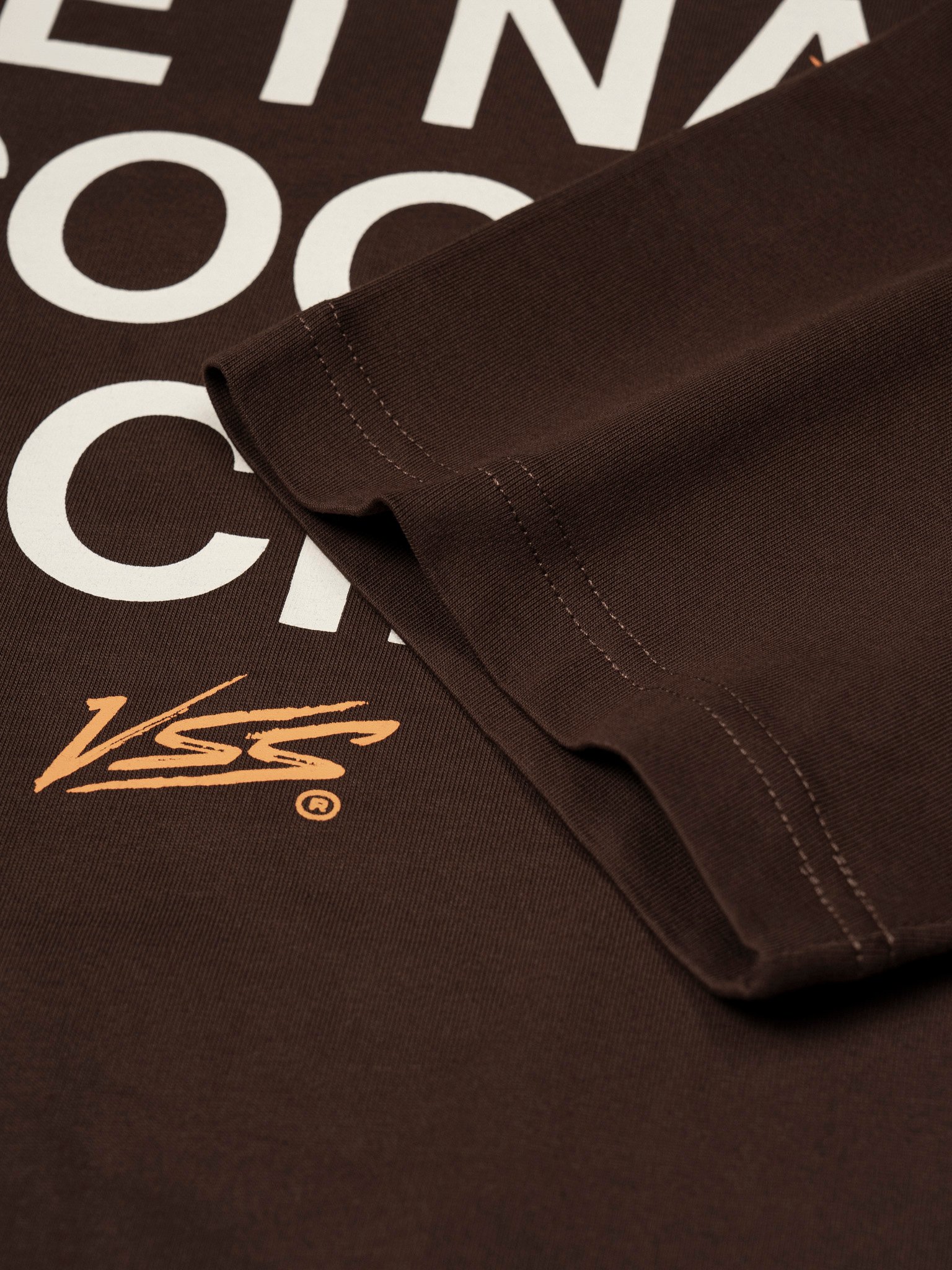  VSS Essential T-shirt (VAT10) 