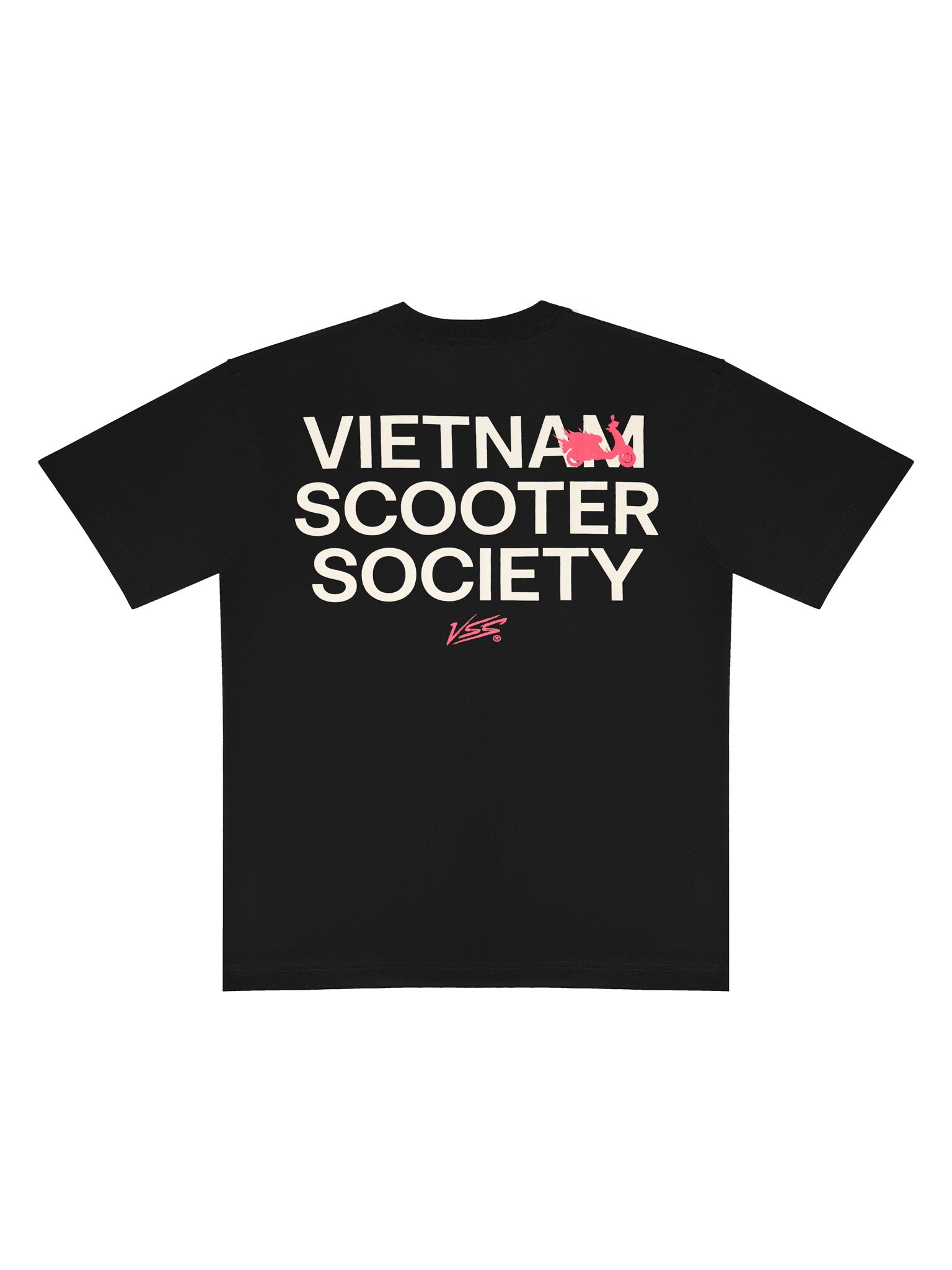  VSS Essential T-shirt (VAT10) 