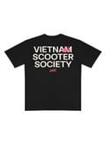 VSS Essential T-shirt (VAT10) 