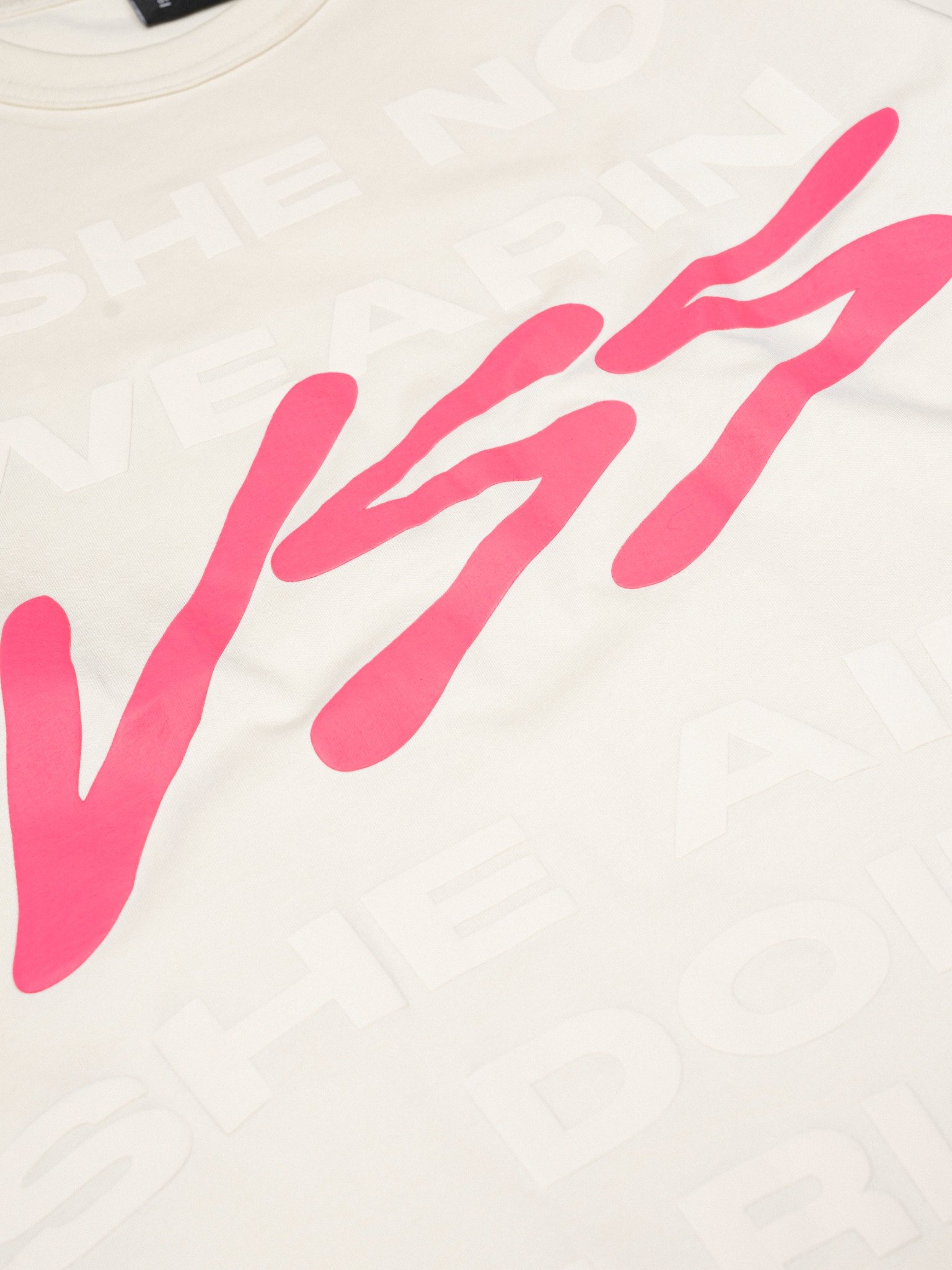  VSS Vibes T-shirt (VAT09) 