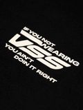  VSS Essential T-shirt (VAT10) 