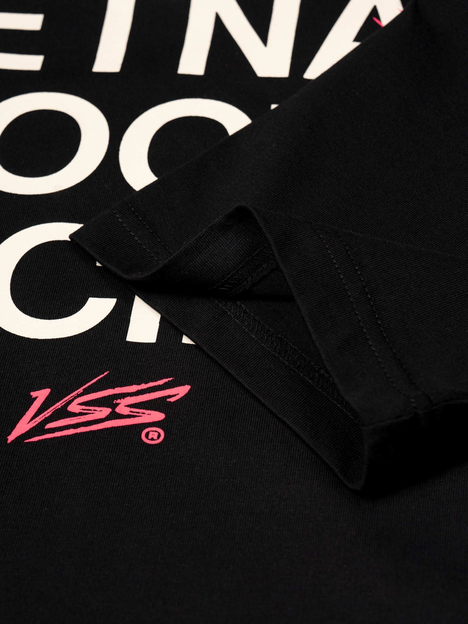  VSS Essential T-shirt (VAT10) 