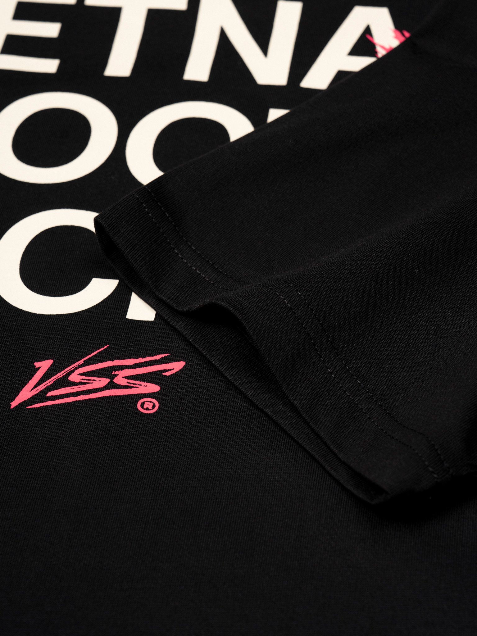  VSS Essential T-shirt (VAT10) 