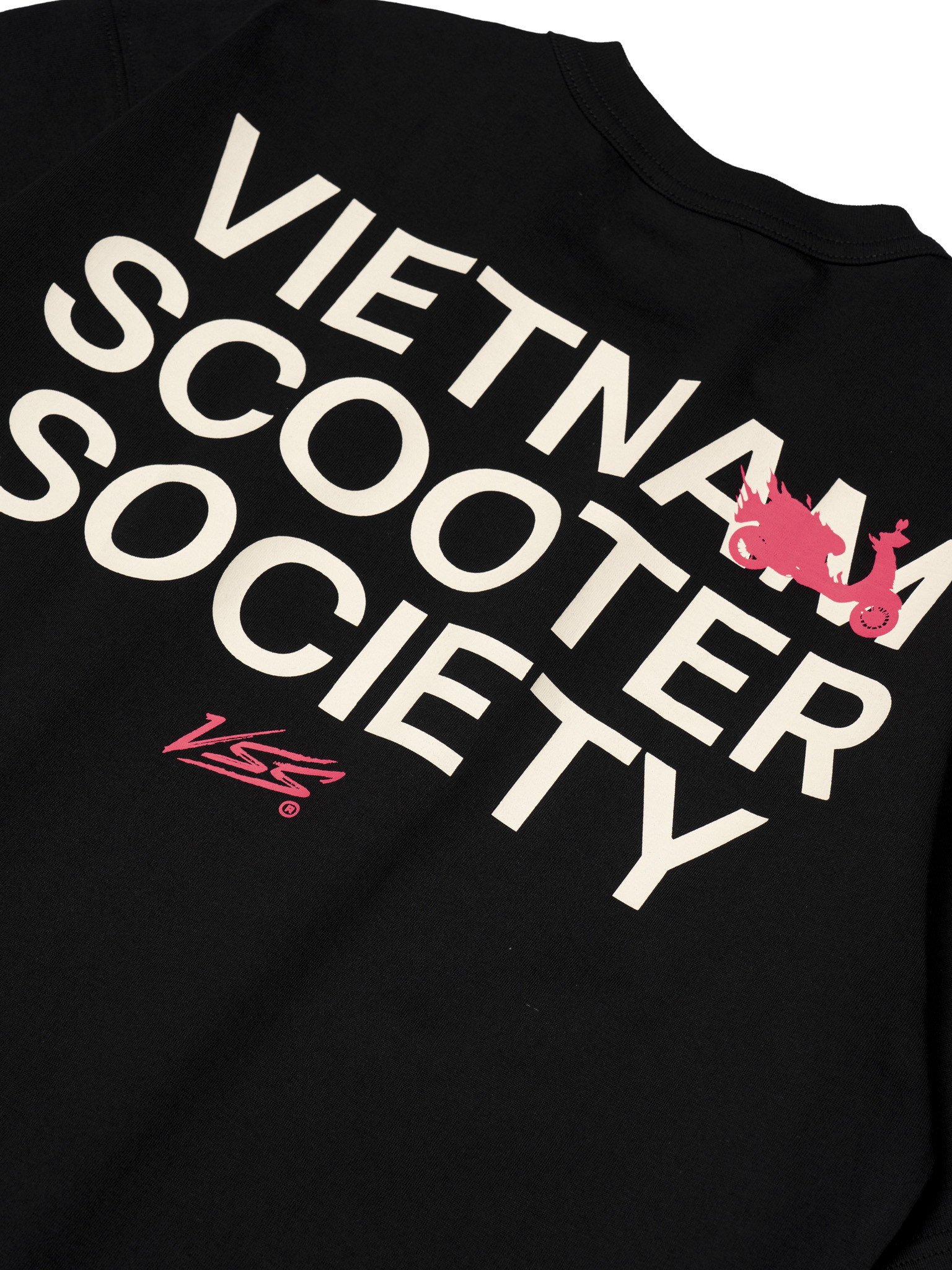  VSS Essential T-shirt (VAT10) 