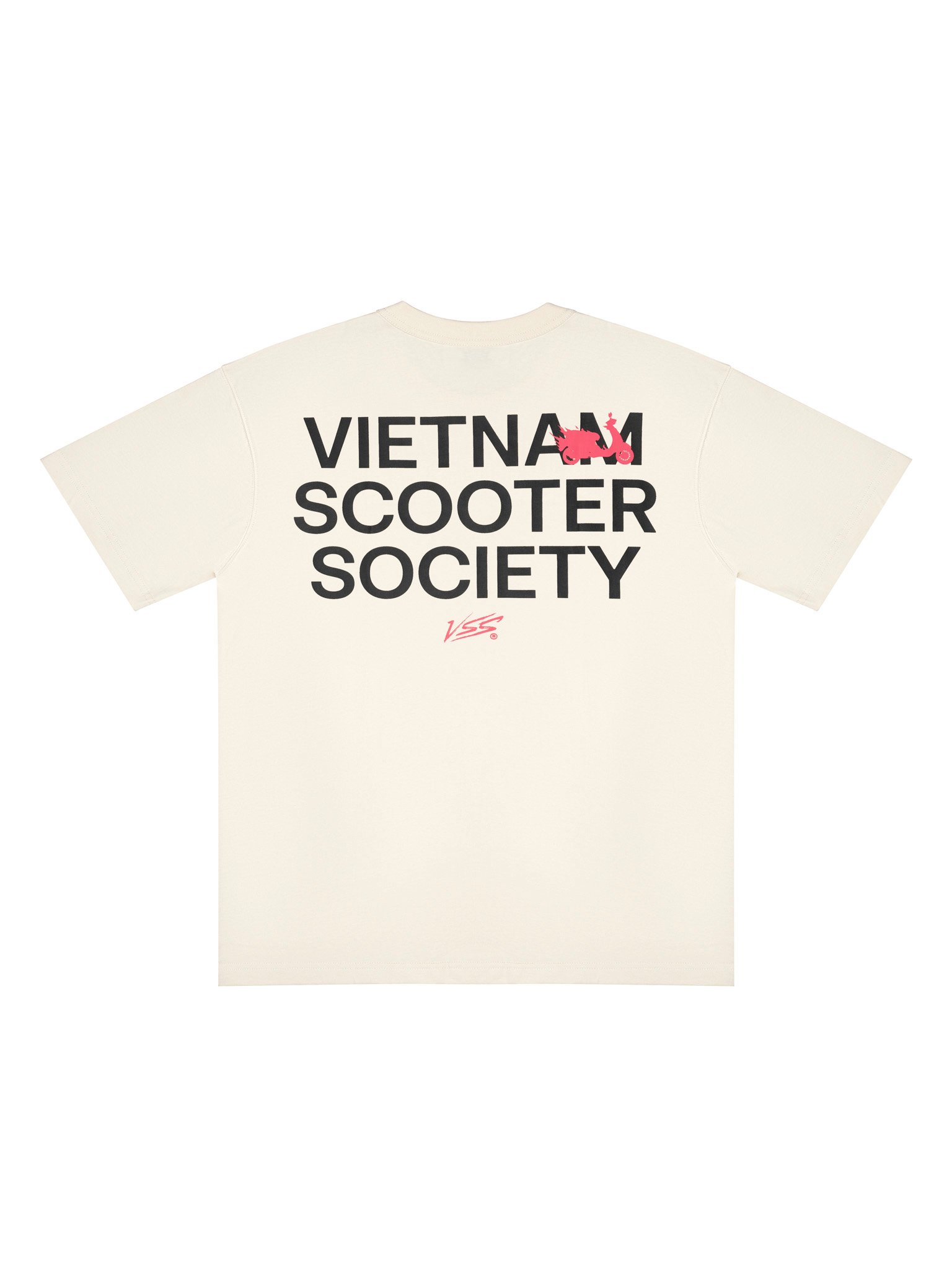  VSS Essential T-shirt (VAT10) 