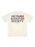  VSS Essential T-shirt (VAT10) 
